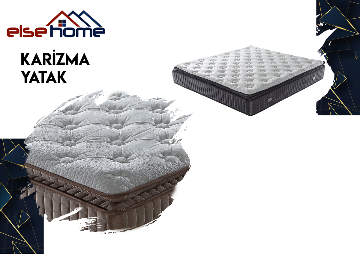 KARİZMA